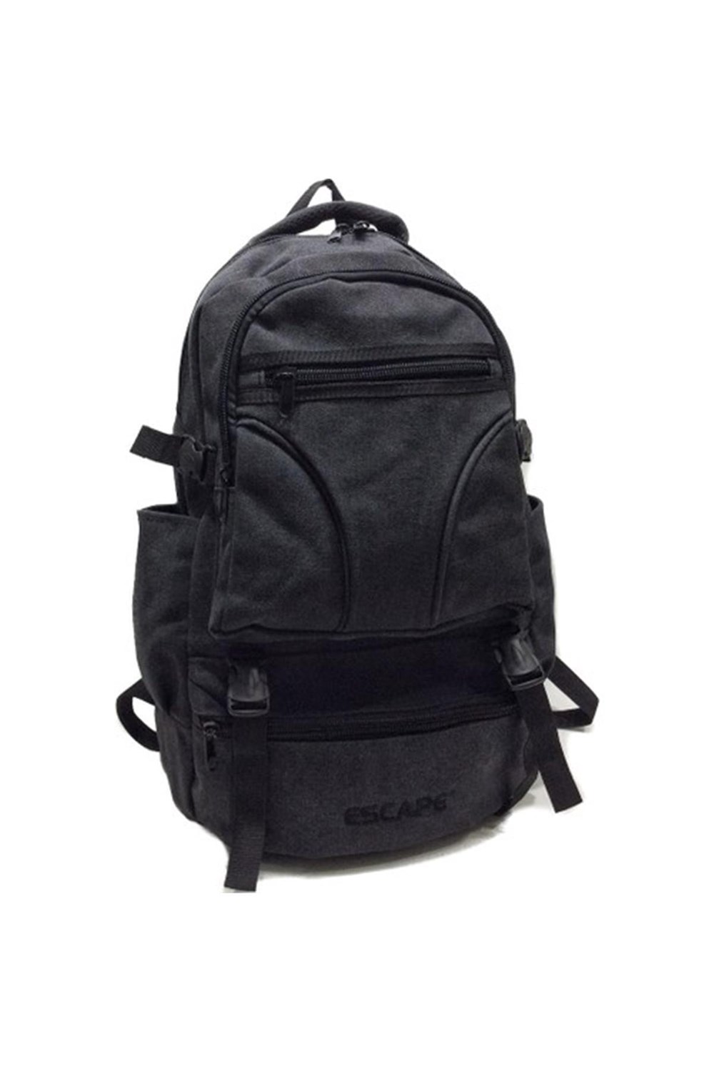 Escape 501 Canvas Kumaş Hafif Dağcı Sırt Çantası