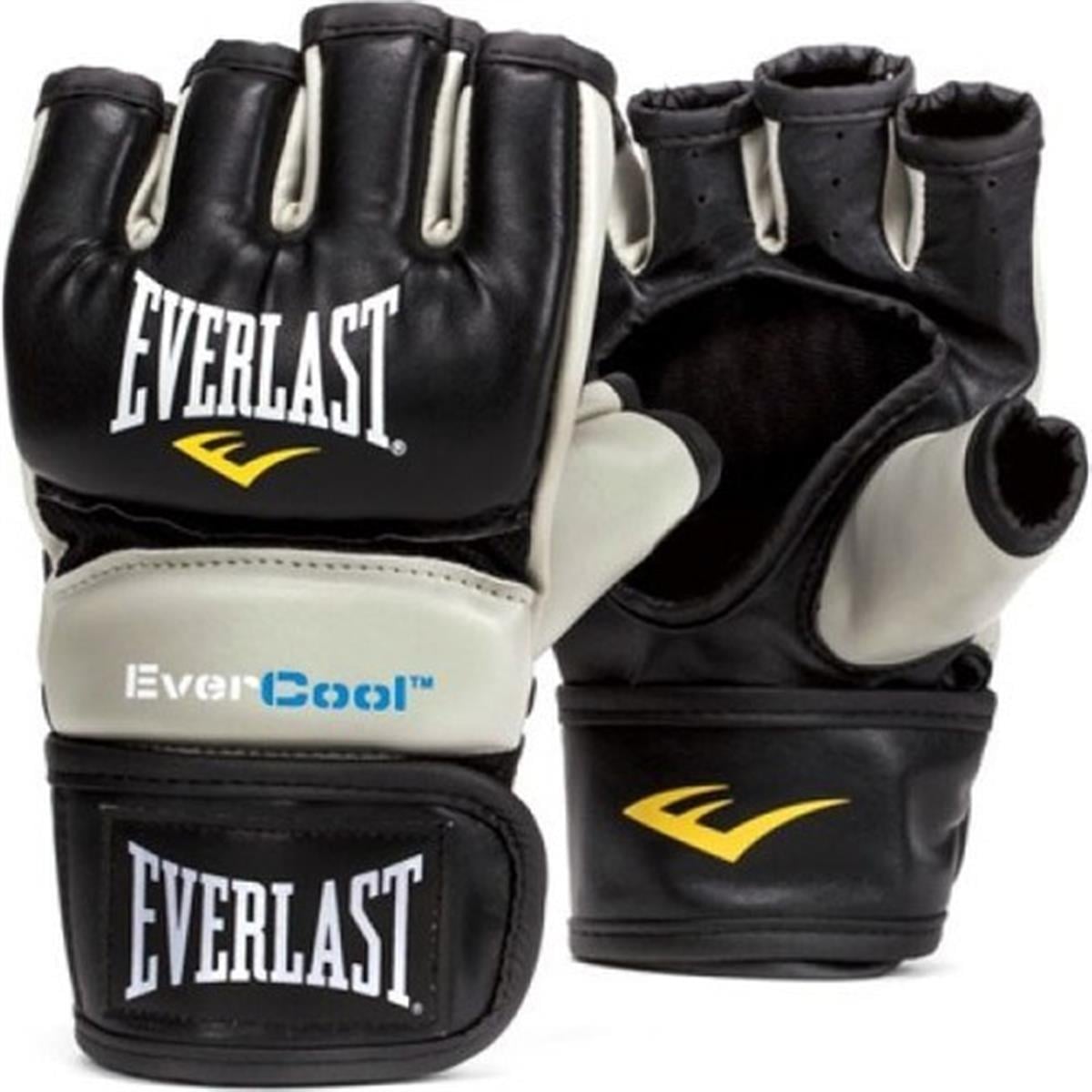 Everlast Mma Strike Training Gloves Antreman Eldiveni M-L