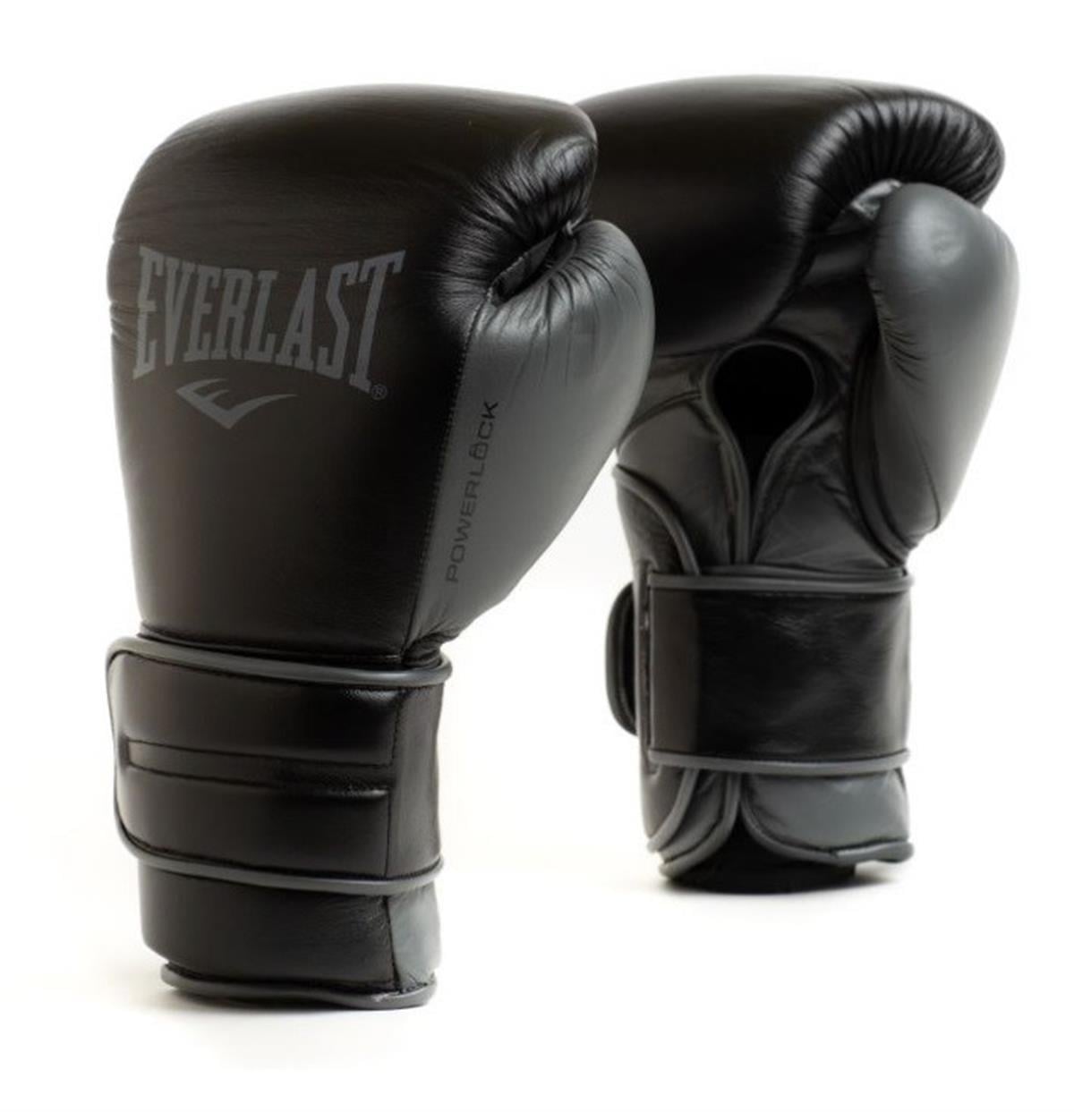 Everlast Power Lock 2 Pro Boks Eldiveni 12 OZ