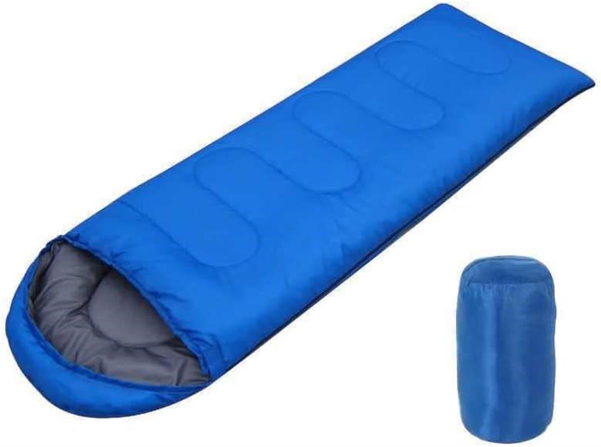 FreeCamp Fundy Uyku Tulumu -5 Derece