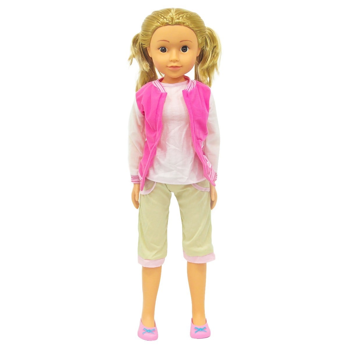 Girl Friends Bebek 80 cm