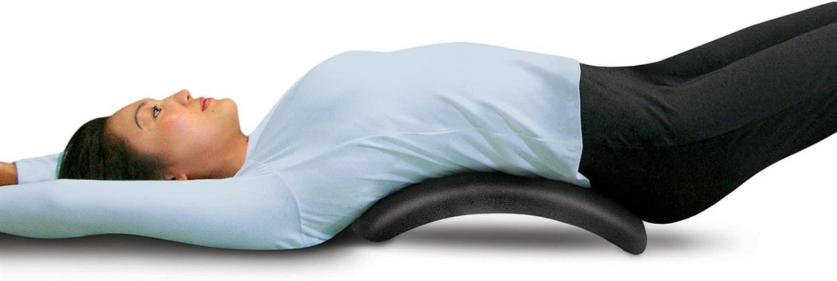 Healtcare Bel Sırt Destek Yastığı Minderi