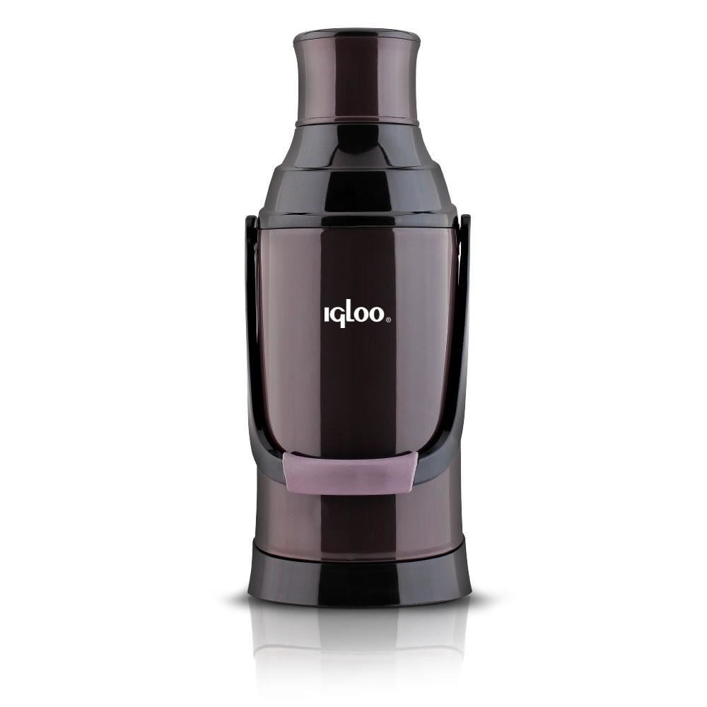 Igloo Cam Termos 3.20 Litre 24 Sıcak / 36 Soğuk Saat