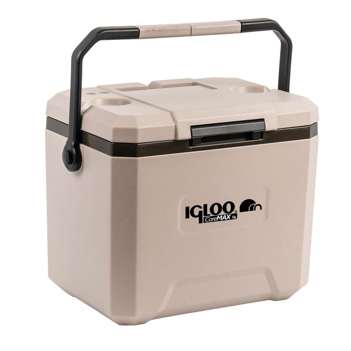 IGLOO CoreMAX 16 Buzluk 16 Litre