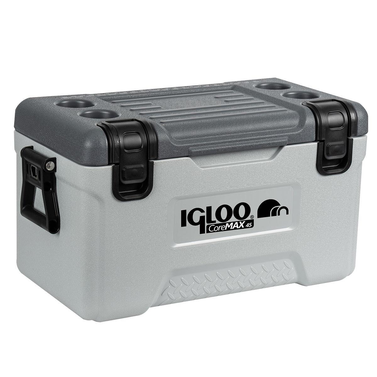 IGLOO CoreMAX 45 Buzluk 45 Litre