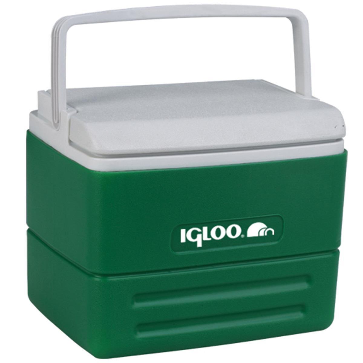 IGLOO EliteCore Buzluk 8.2 Litre-YEŞİL
