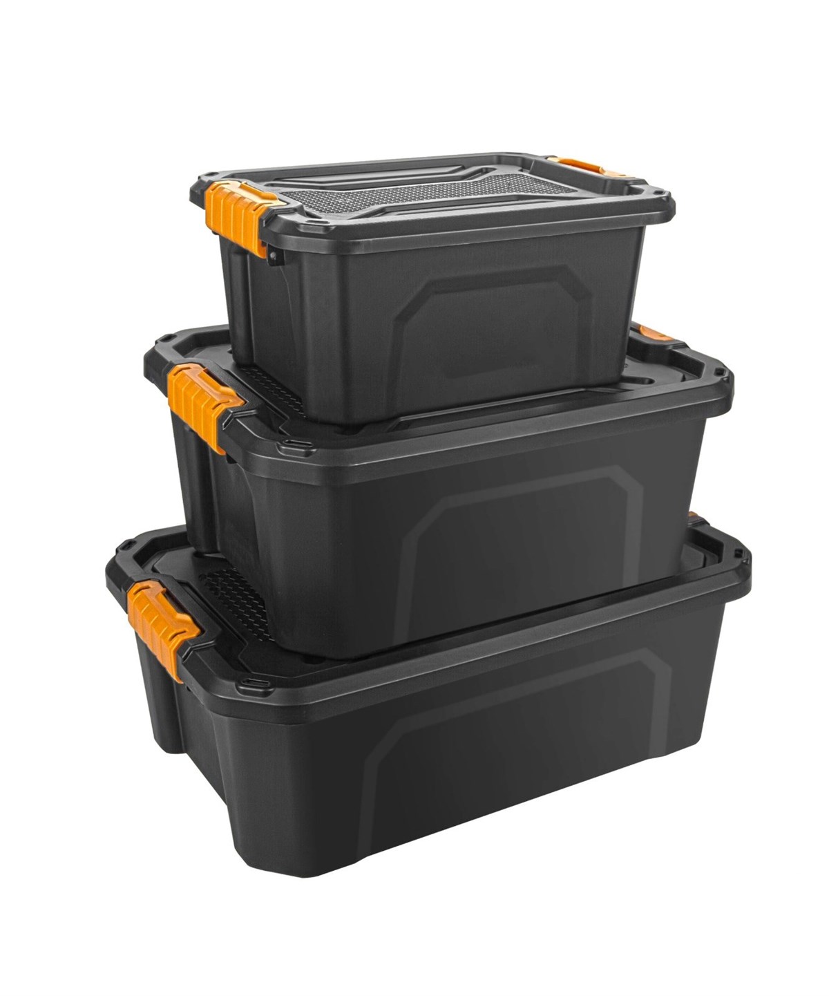 Kamp Malzemeleri Düzenleyici Organizer Set