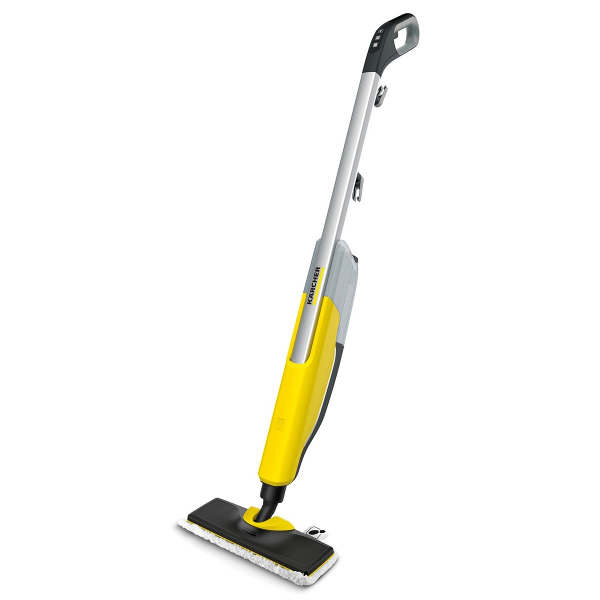 Karcher Sc 2 Upright Easyfix 1600w Dikey Buharlı Temizlik Makinesi