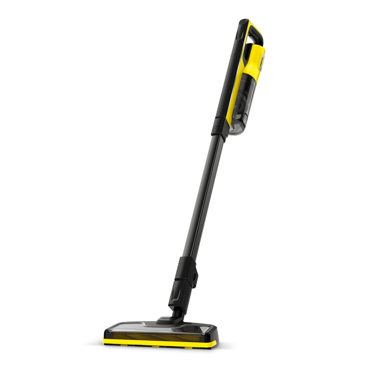 Karcher Vc 4s Kablosuz Şarjlı Toz Torbasız Elektrikli Süpürge