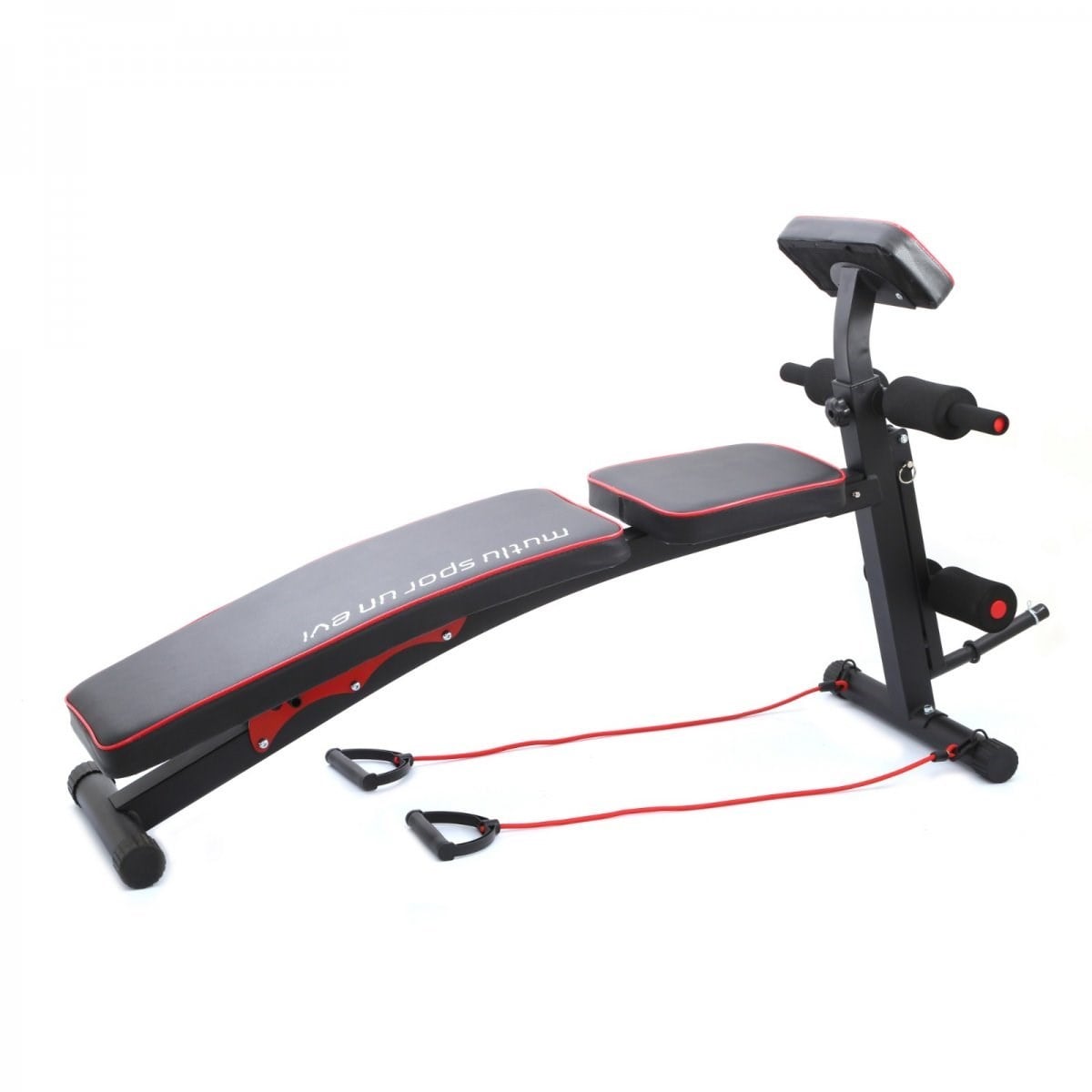 Meet You 1208T Ağırlık Fitness Spor Sehpası