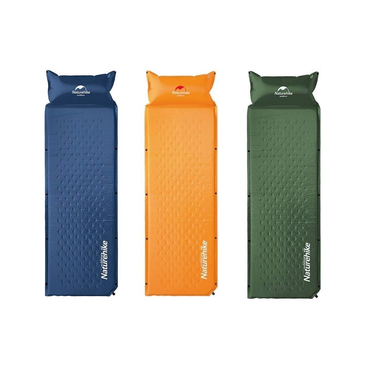 Naturehike Şişme Kamp Matı