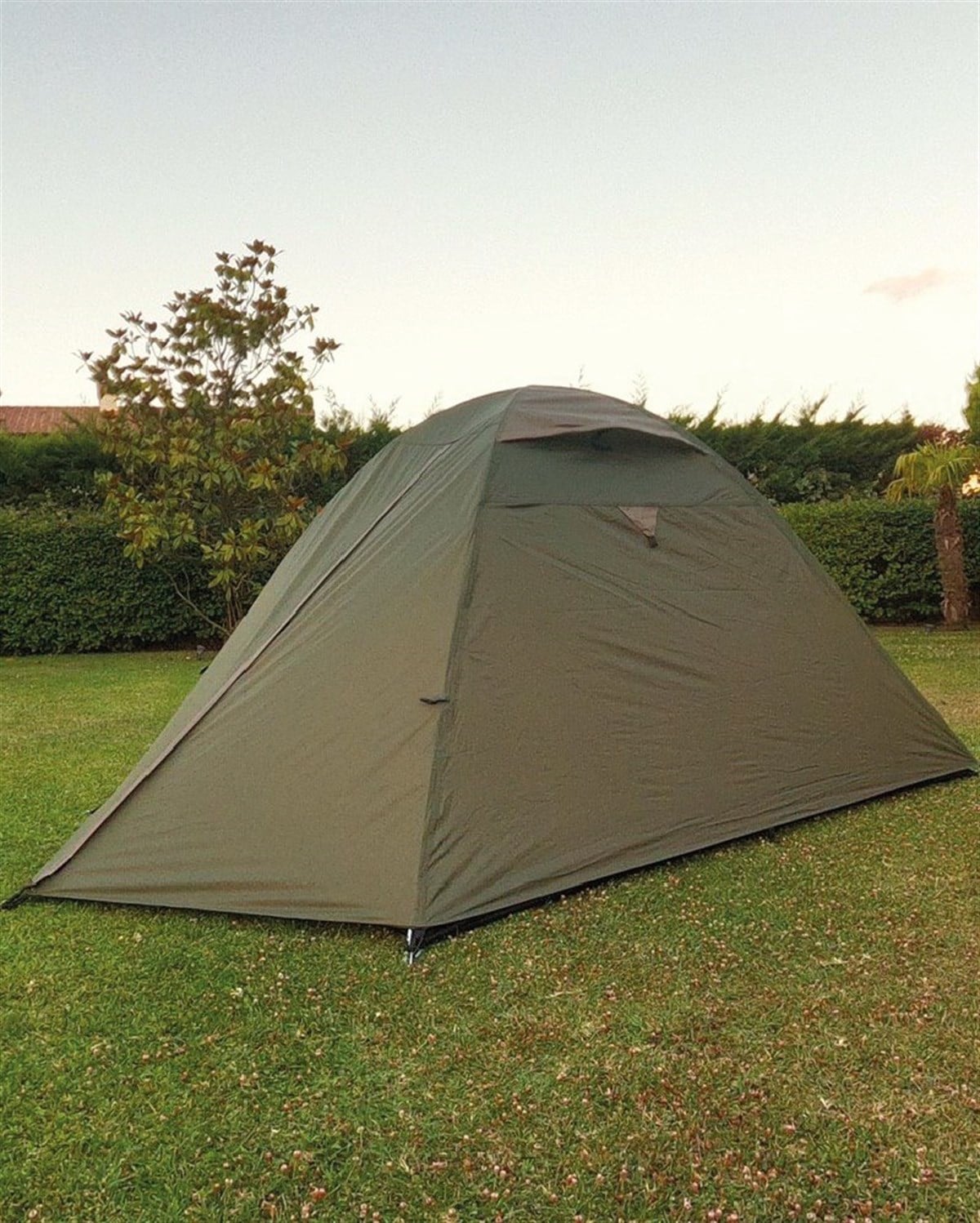 Nurgaz Campout Venüs 2 Kamp Çadırı