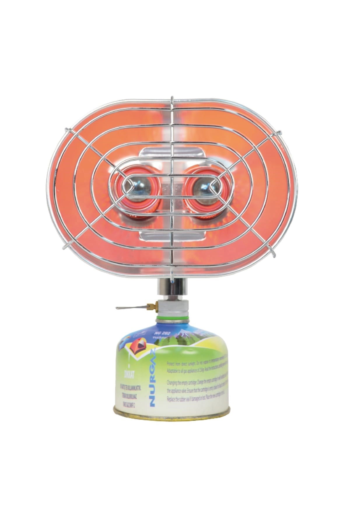 Nurgaz Turbojet Soba