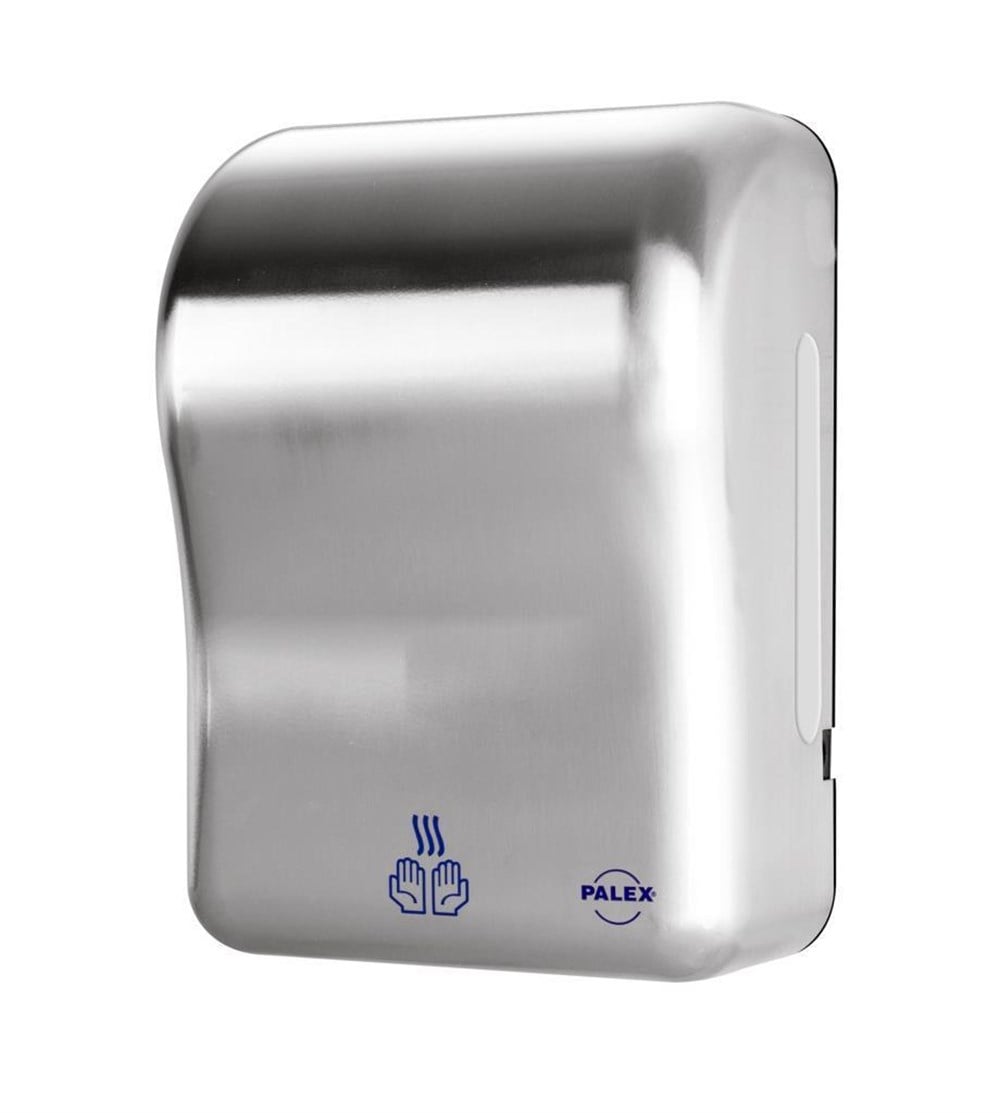 Palex 2000W Fotoselli Çelik Gövde El Kurutma Makinesi