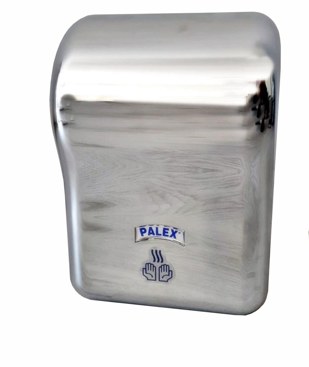 Palex Fotoselli 2000W ABS El Kurutma Makinesi Krom Kaplama