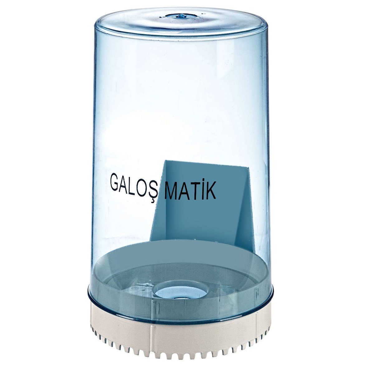 Palex Galoş Dispenseri Galoşmatik