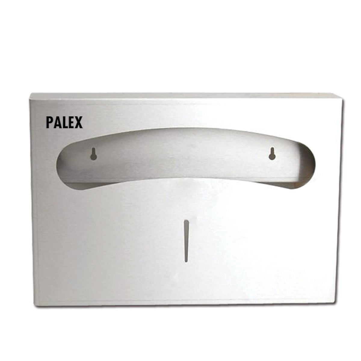 Palex Krom Klozet Kapak Örtü Dispenseri 