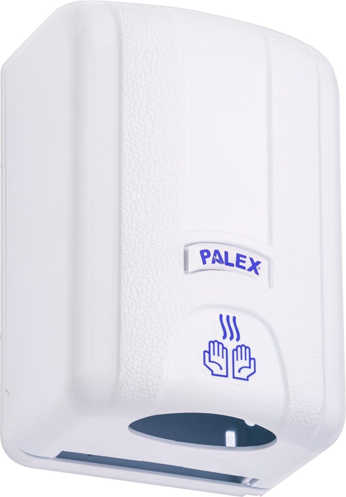Palex Sensörlü Dökme Sıvı Sabun Dispenseri Beyaz