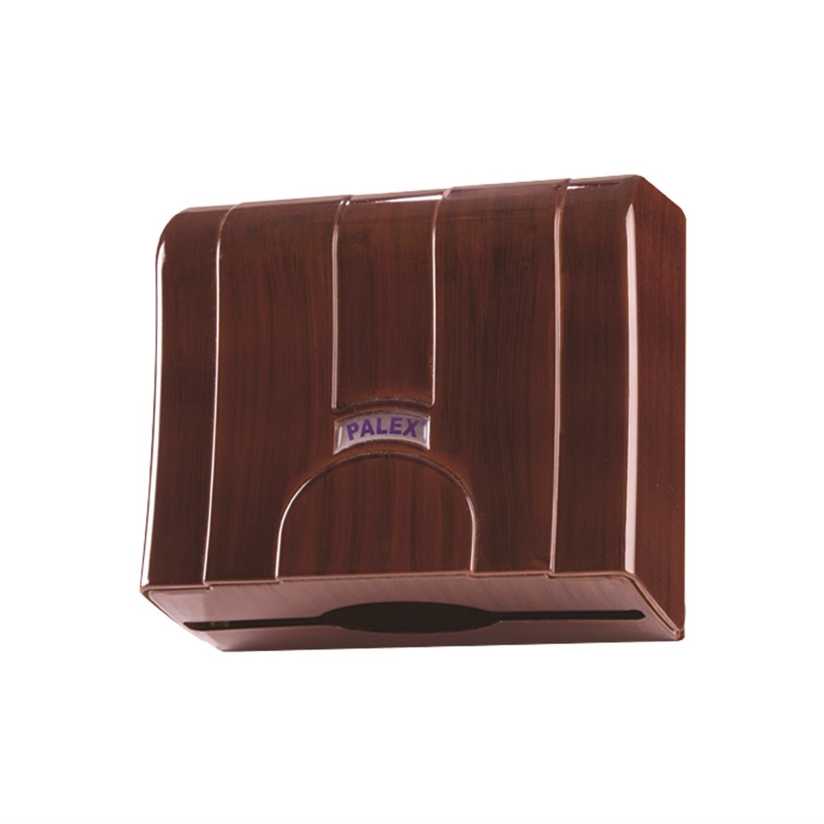 Palex Standart Z Katlı Kağıt Havlu Dispenseri Ahşap Görünümlü