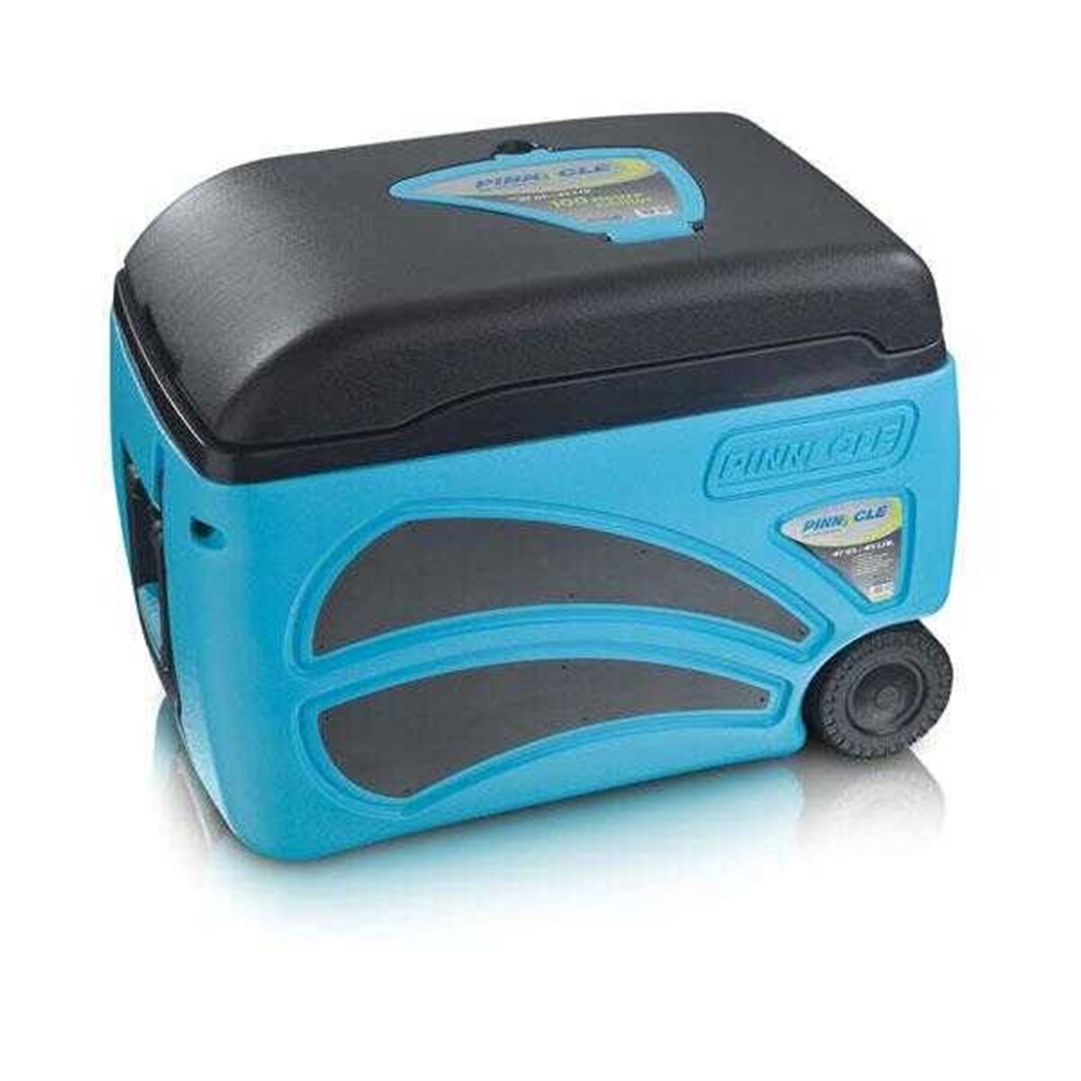 Pinnacle 47 QT Proxon Tekerlekli Buzluk 45 Litre