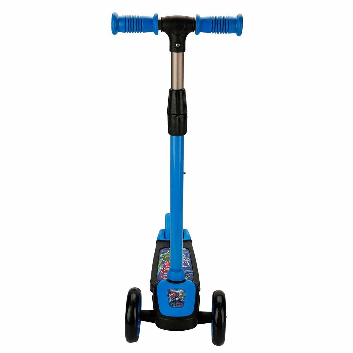 Pjmasks Twistable 3 Tekerlekli Scooter