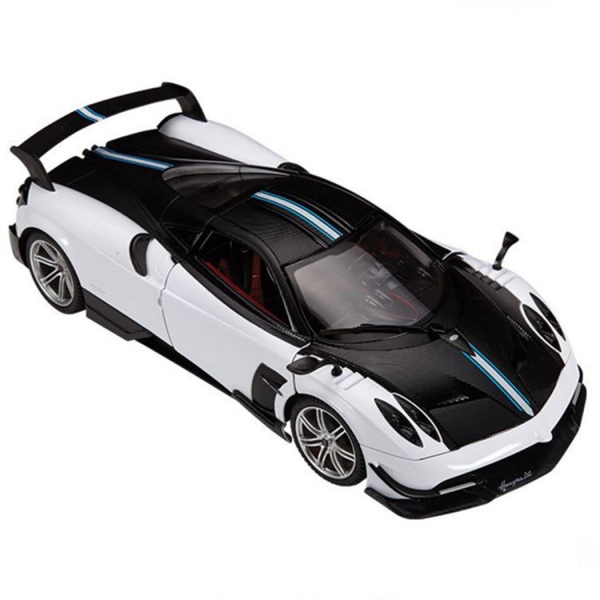 Rastar Kumandalı 1:14 Lisanslı Pagani Huayra BC