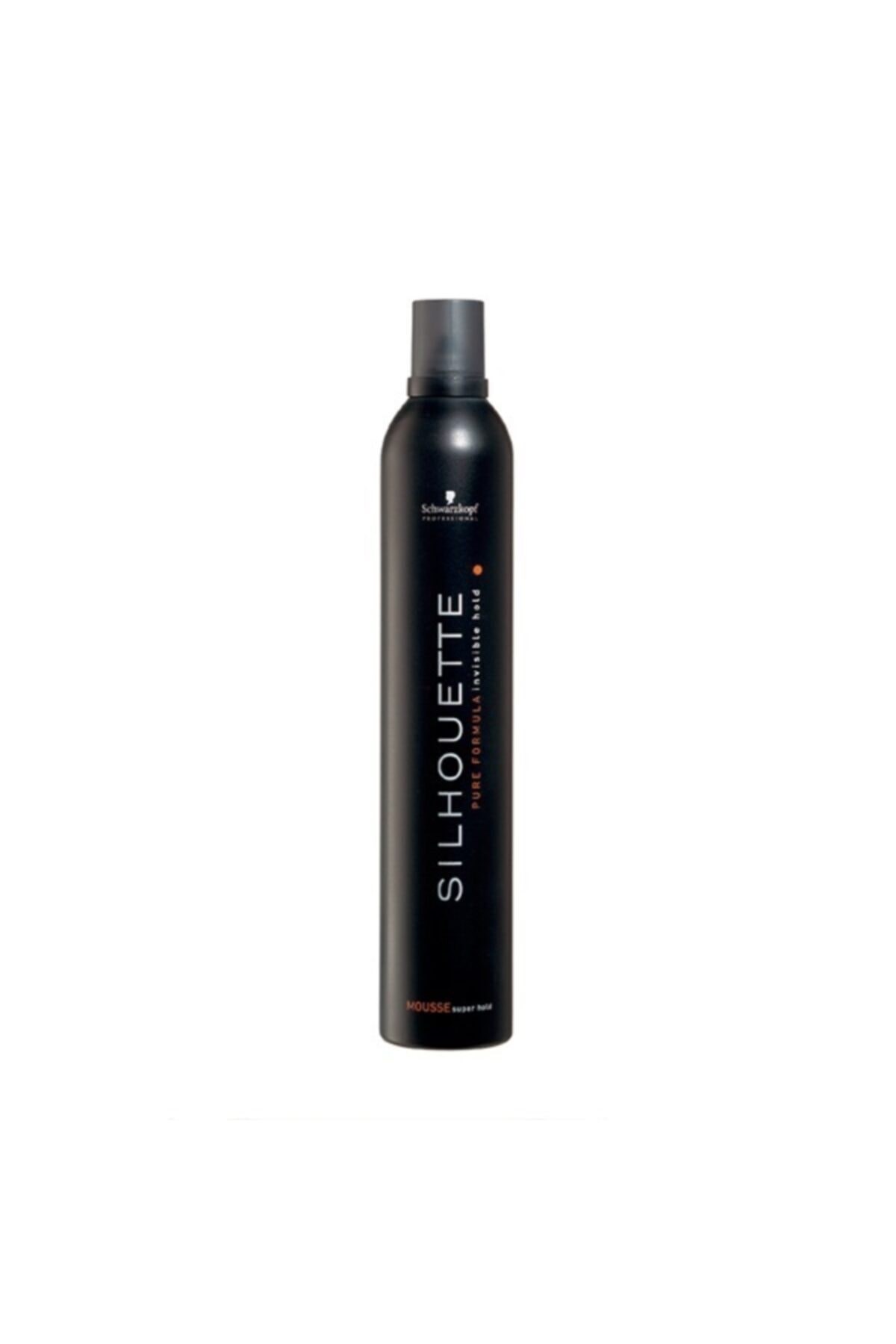 SCHWARZKOPF SİLHOUETTE PURE FORMULA 200 ML