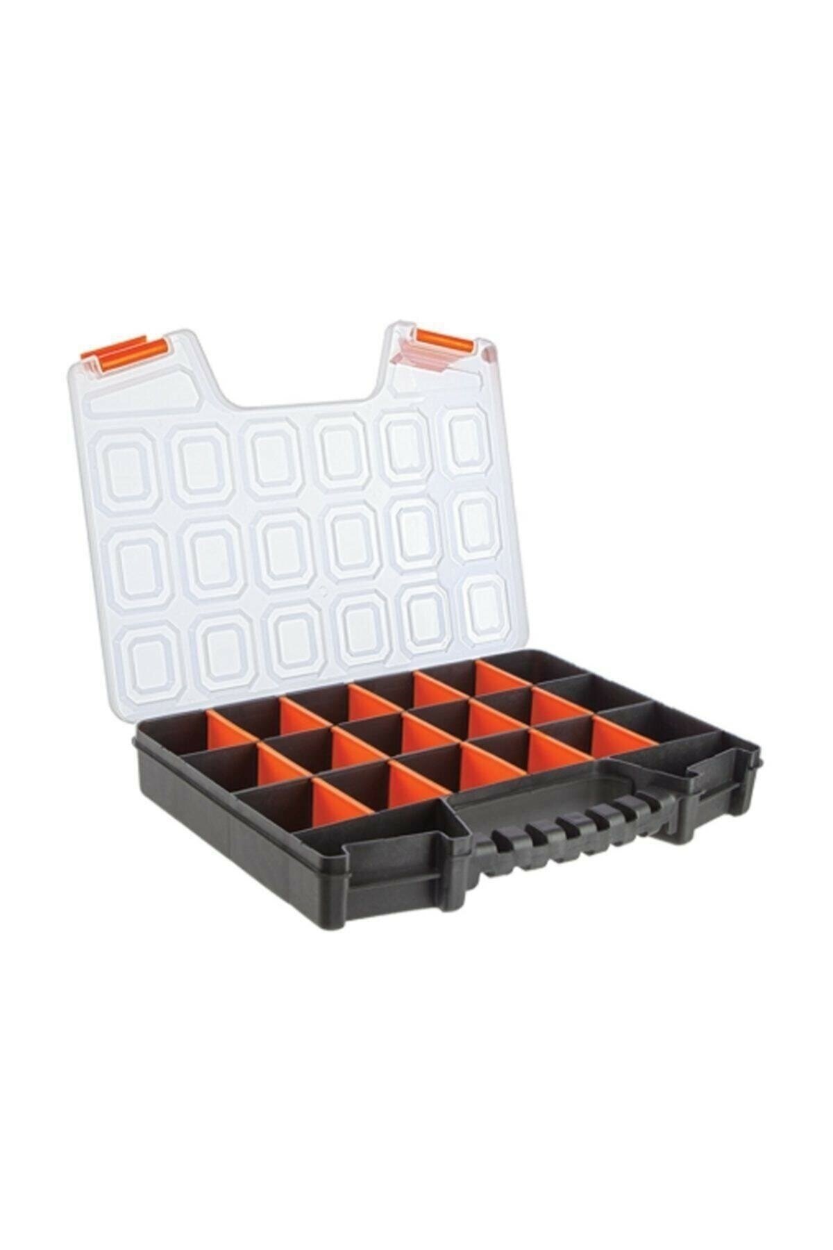 Super Bag ASR-2034 Mega Organizer 13 Takım Çantası