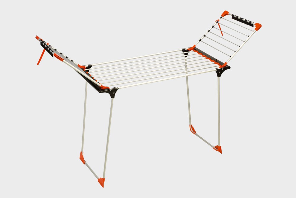 Tevalli T-MT10 Kurudy Special Çamaşır Kurutmalık