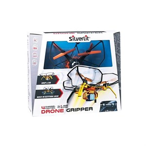 Silverlit Drone Gripper Quadcopter