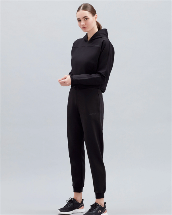 2Xı-Lock W Jogger Sweatpant S221494-001 Kadın Siyah Eşofman Altı JR9112 2Xı-Lock W Jogger Sweatpant S221494-001 Kadın Siyah Eşofman Altı JR9112