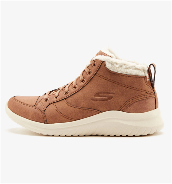 SKECHERS DRAW NEAR KAHVERENGİ SB5793 SKECHERS DRAW NEAR KAHVERENGİ SB5793