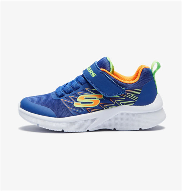 Skechers Erkek Çocuk Ayakkabısı Skechers Erkek Çocuk Ayakkabısı