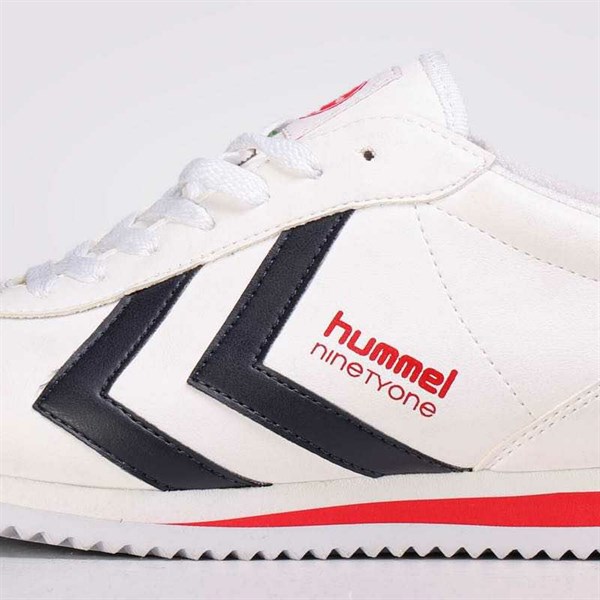 Hummel Ninetyone Kadın Spor Ayakkabısı | www.visionbound.com