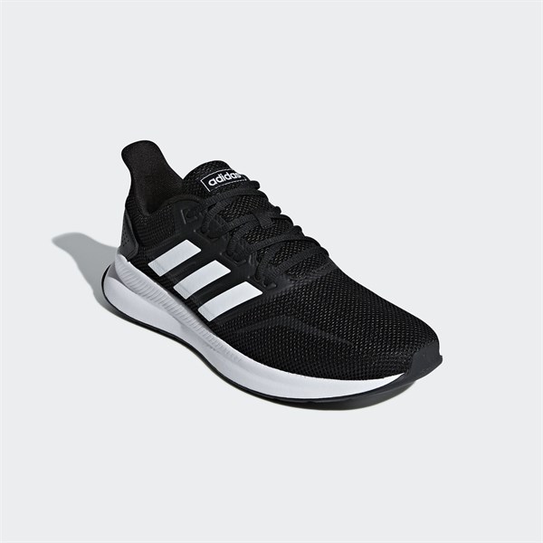 Runfalcon Cblack/Ftwwht/Cblack Runfalcon Cblack/Ftwwht/Cblack