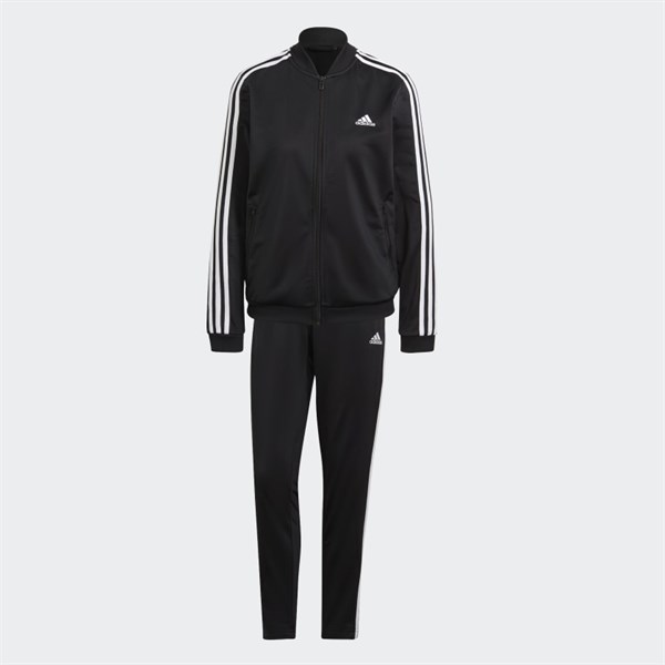Adidas W 3S Tr Ts Kadın Eşofman Takımı Adidas W 3S Tr Ts Kadın Eşofman Takımı