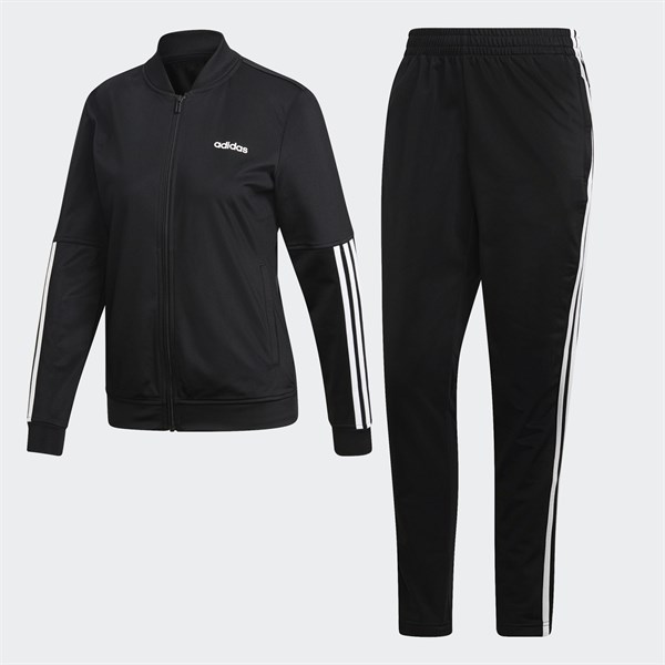 Adidas Wts Backs2Bas Kadın Eşofman Takımı Adidas Wts Backs2Bas Kadın Eşofman Takımı
