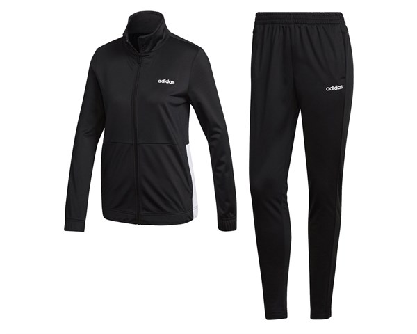 Adidas Wts Plain Tric Kadın Eşofman Takımı Adidas Wts Plain Tric Kadın Eşofman Takımı