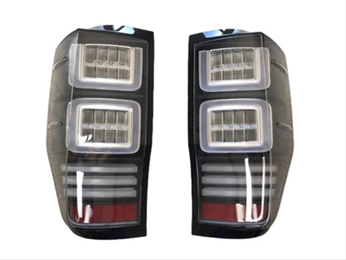 Ford Ranger T6 T7 T8 F150 Led Stop