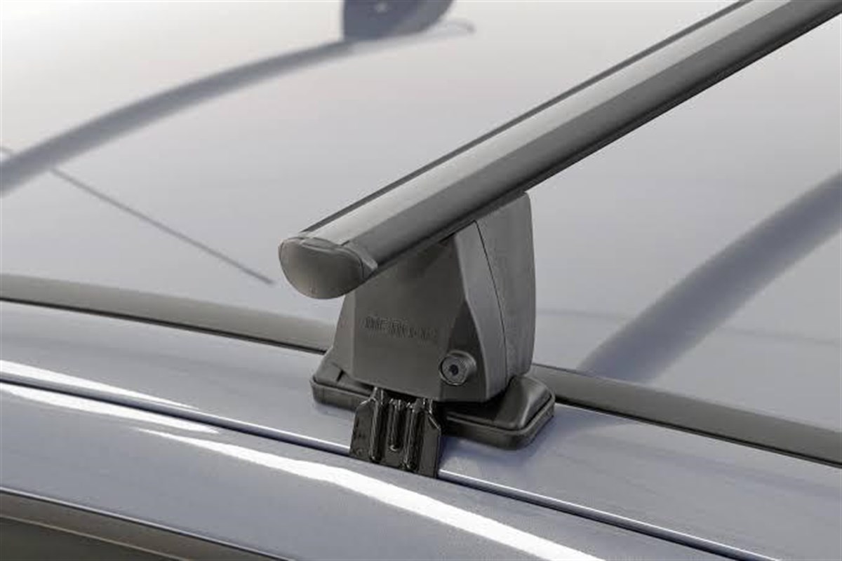 Audi A3 - Ara Atkı Port Bagaj Taşıyıcı Bar