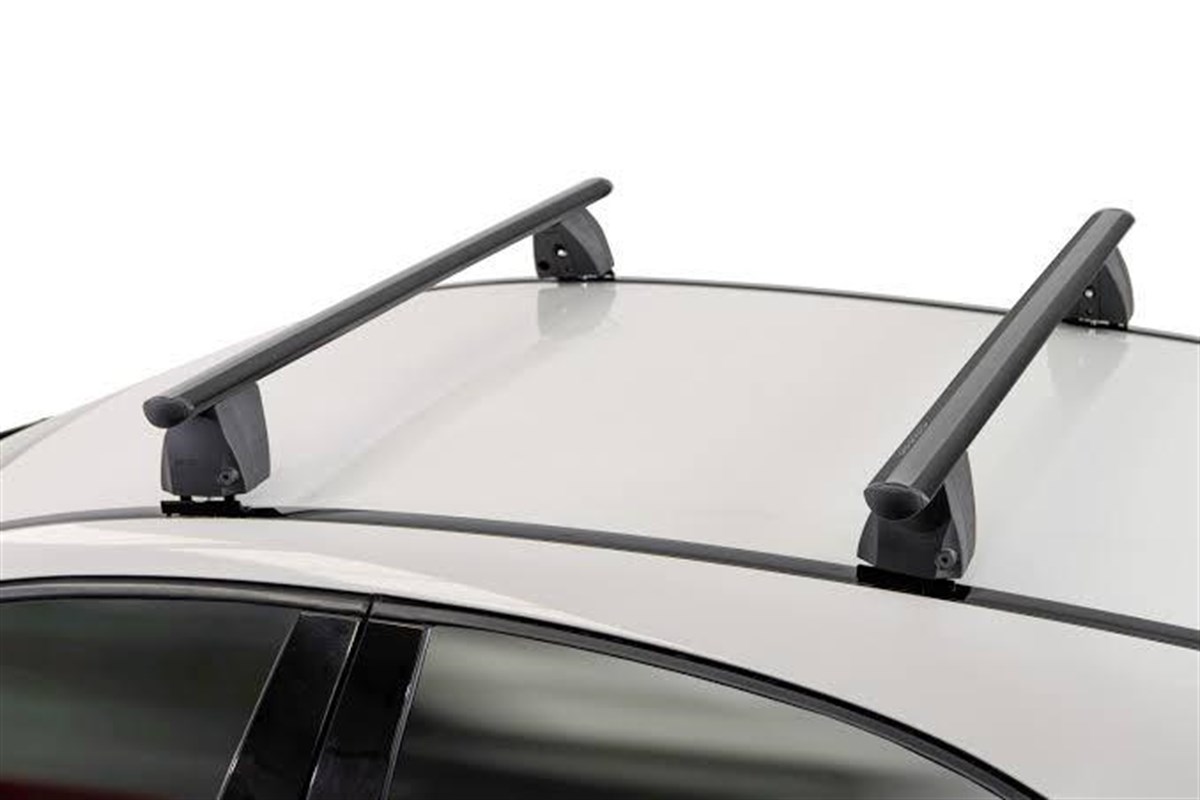 Audi A3 - Ara Atkı Port Bagaj Taşıyıcı Bar
