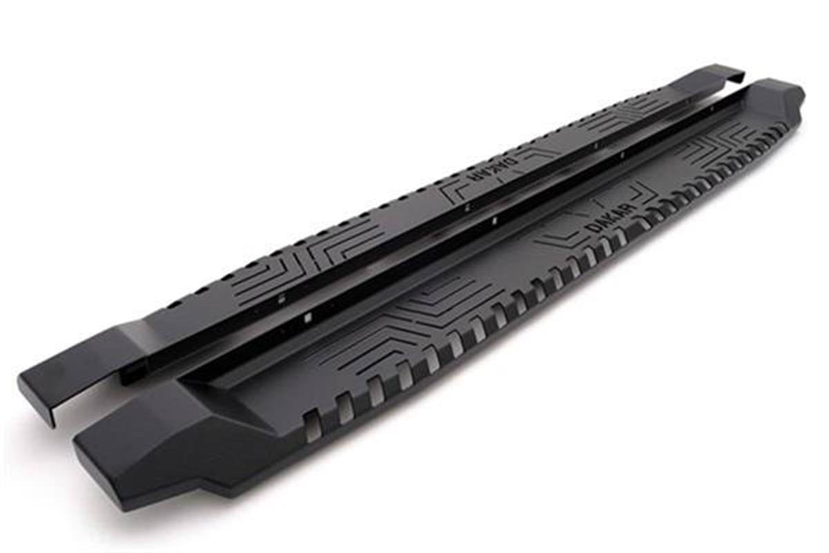 Dacia Duster Yan Basamak Işıksız (Dakar V1) 2018+