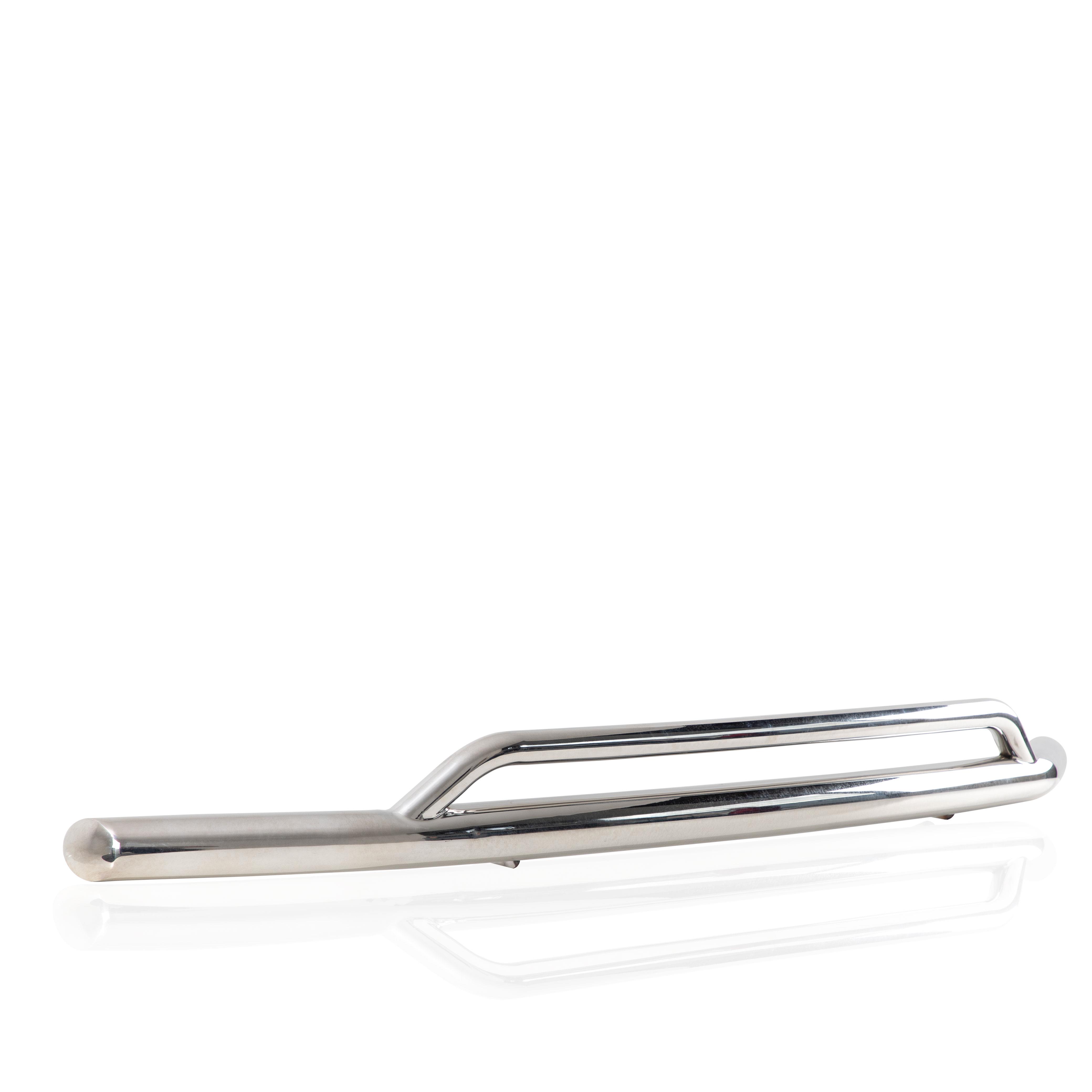 Fiat Fullback Ön Koruma Demiri (Krom PST17)