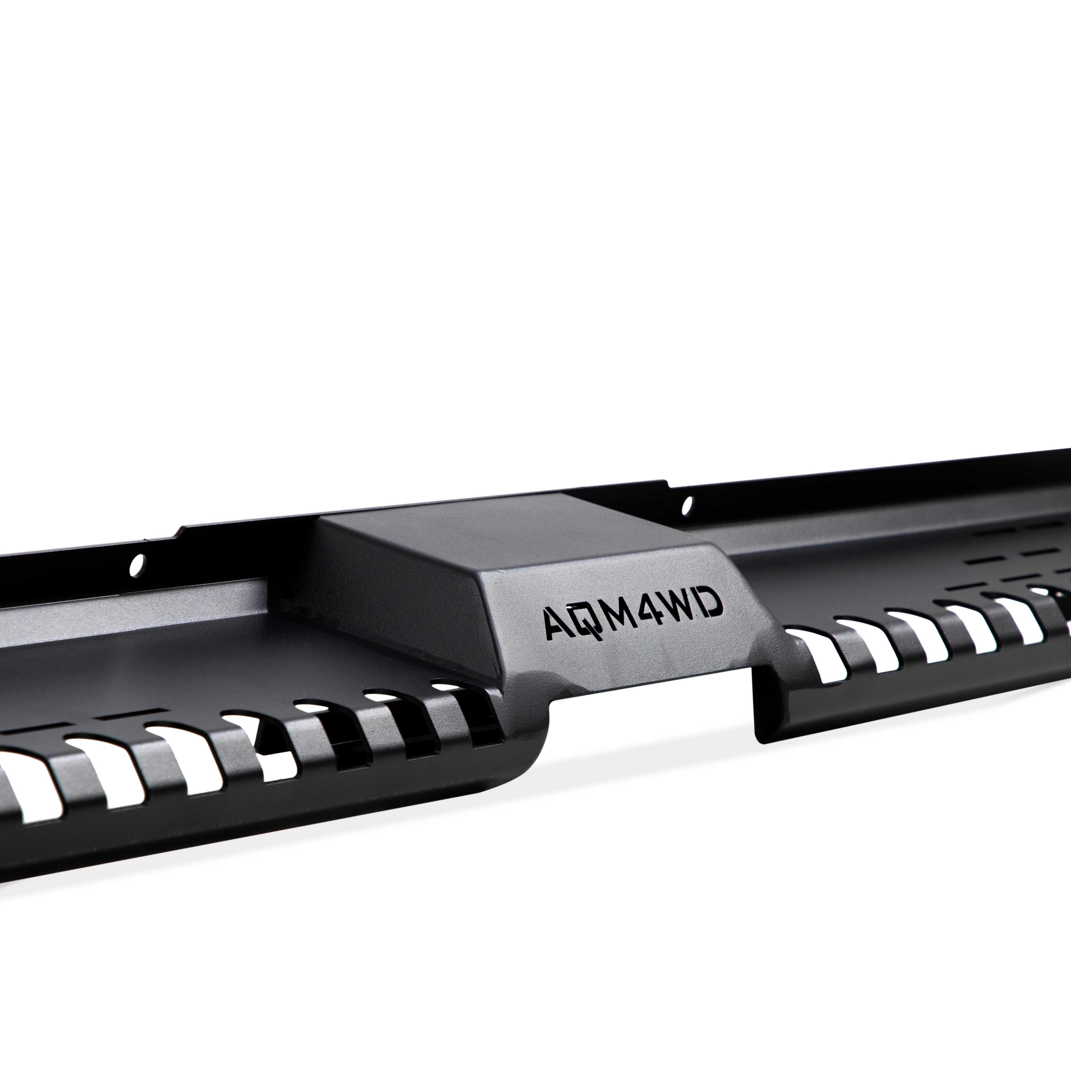 Fiat Fullback Yan Basamak Kaya Kaydırıcı (AQM-S32)