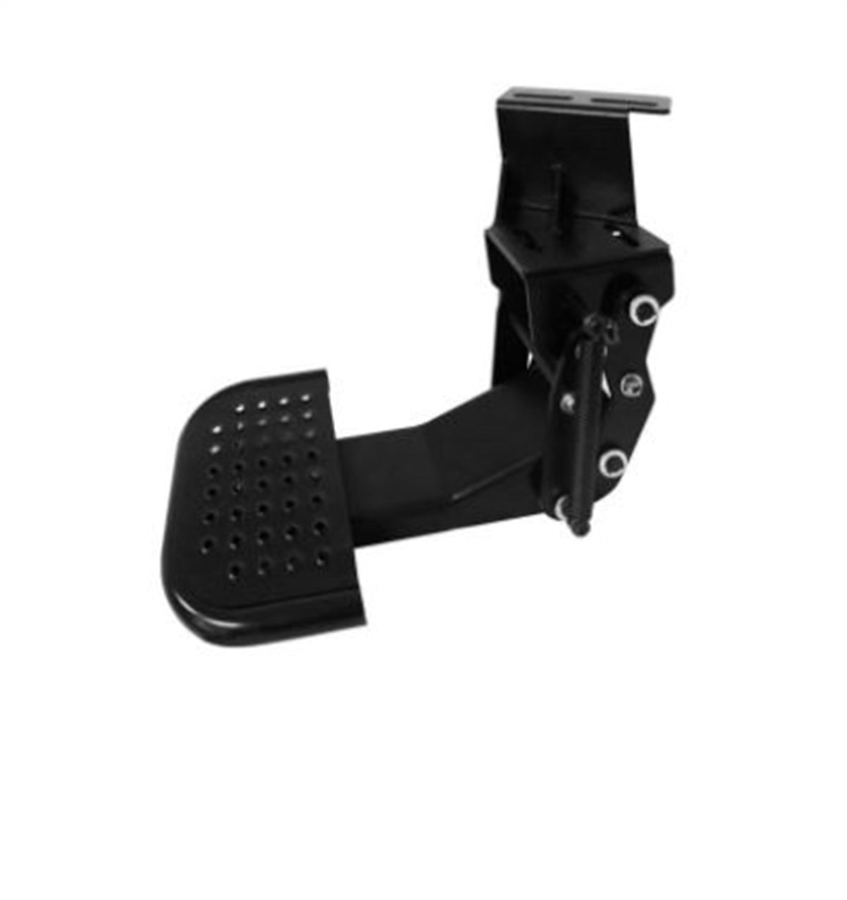 Ford Ranger Arka Kasa Basamağı