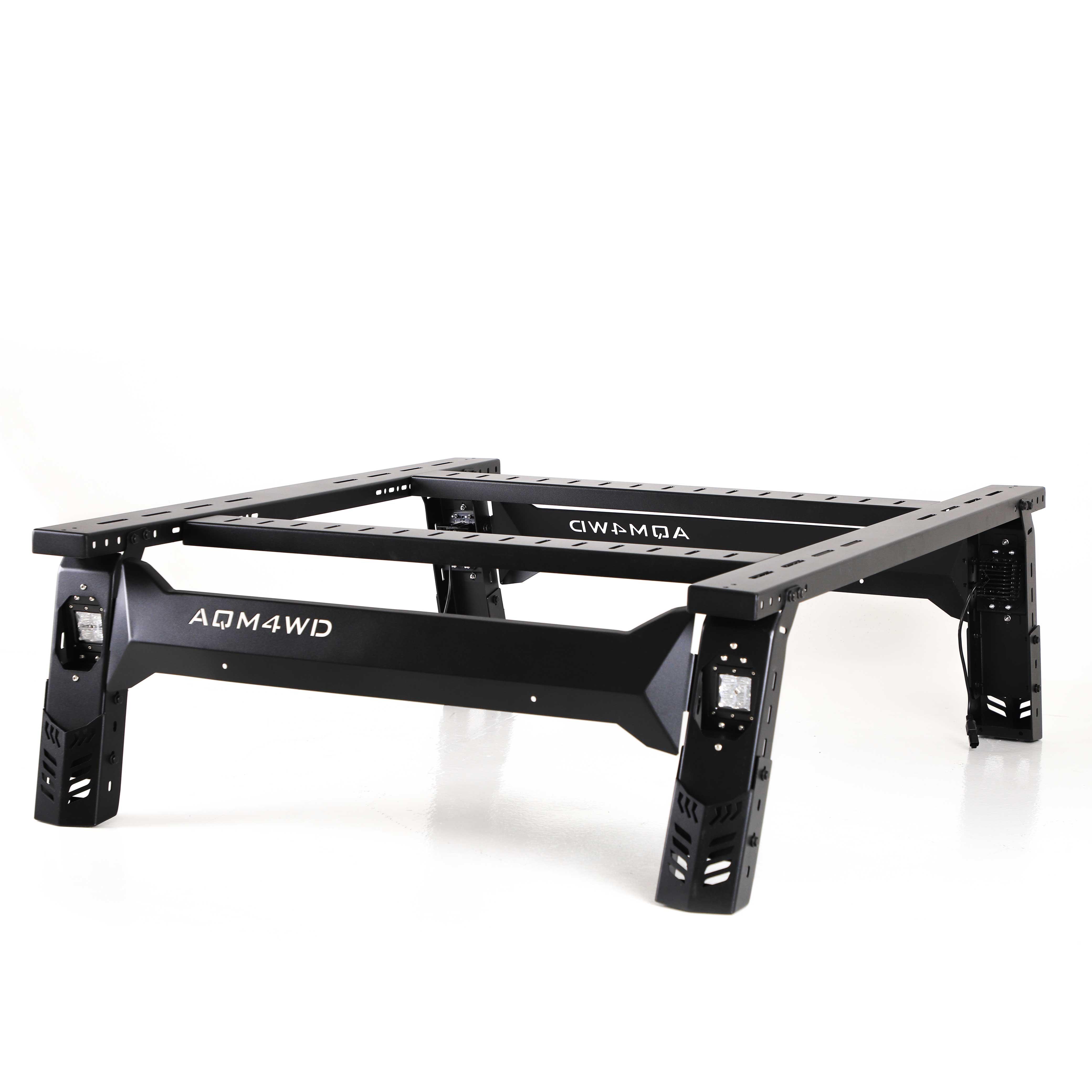 Ford Ranger Çadır Taşıyıcı RollBar - Off Road Roll Bar (AQM-S75)