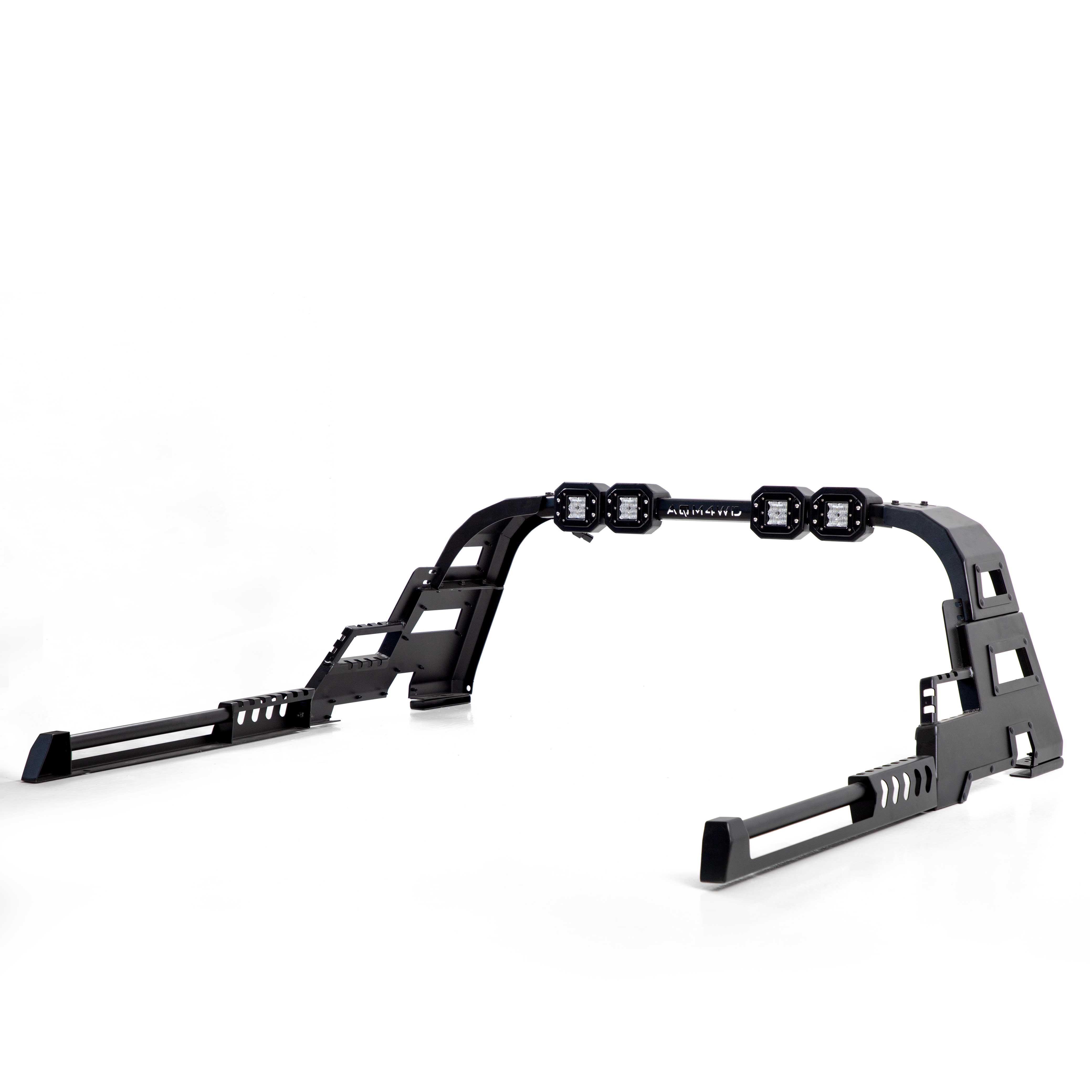 Ford Ranger Işıklı Rollbar (AQM-X10)