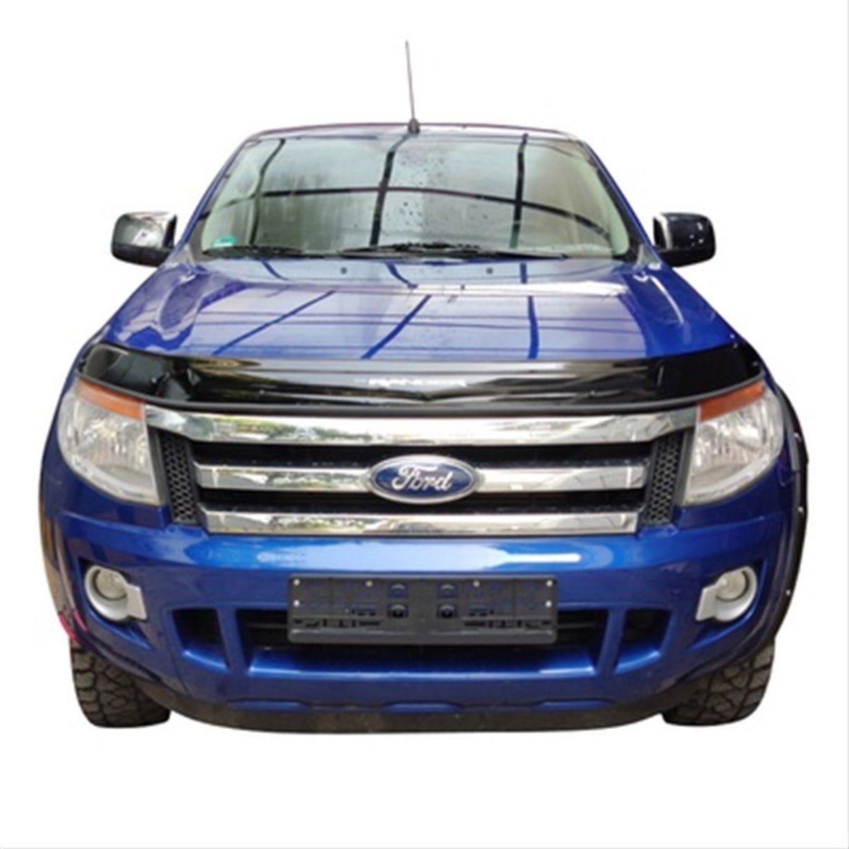 Ford Ranger Kaput Rüzgarlığı (2012-2016)