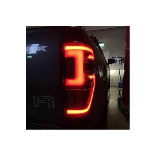 Ford Ranger Led Smoke Stop 2012-2020 T6 T7 T8