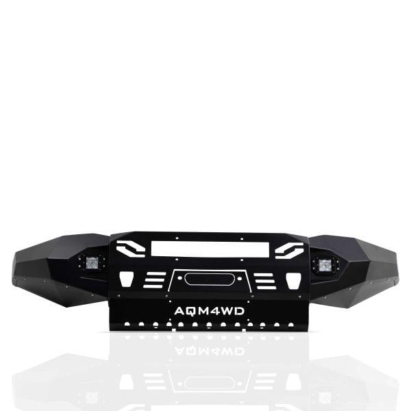 Ford Ranger Ön Demir Tampon (AQM-S50)